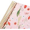 Album spiral Goldbuch Secret Garden roz 23x17 cm