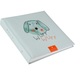 Album foto Goldbuch Mein Haustier Hund 25x25 cm