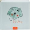 Album foto Goldbuch Mein Haustier Hund 25x25 cm