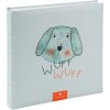 Album foto Goldbuch Mein Haustier Hund 25x25 cm