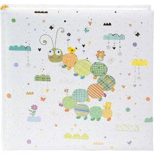 Album foto Goldbuch Little Loop 25x25 cm cu 60 de pagini...