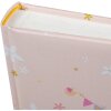 Album foto Goldbuch Lullaby Line Girl 25x25 cm alb
