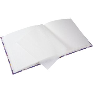 Album foto Goldbuch Orchid Mood purple 25x25 cm