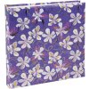 Album foto Goldbuch Orchid Mood purple 25x25 cm