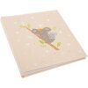 Album foto Goldbuch Koala 30x31 cm, 60 pagini, imprimeu auriu, hârtii de pergamin