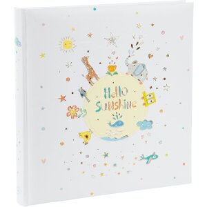Album foto Goldbuch Hello Sunshine 30x31 cm, cu 60 pagini...