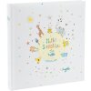 Album foto Goldbuch Hello Sunshine 30x31 cm, cu 60 pagini din carton fotografic fără acidi și pergamin alb