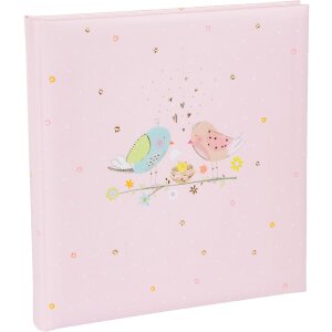 Album foto Goldbuch Loving Birds Girl – 30x31 cm,...