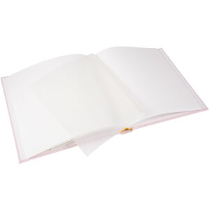 Album foto Goldbuch Loving Birds Girl – 30x31 cm, 60 pagini, roz aur