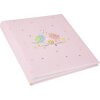Album foto Goldbuch Loving Birds Girl – 30x31 cm, 60 pagini, roz aur