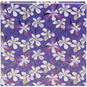 Album foto Goldbuch Orchid Mood purple 30x31 cm