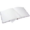 Album foto Goldbuch Orchid Mood purple 30x31 cm