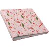 Album foto Goldbuch Secret Garden roz 30x31 cm