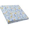Album foto Goldbuch Secret Garden Blue 30x31 cm