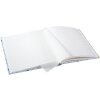 Album foto Goldbuch Secret Garden Blue 30x31 cm