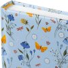 Album foto Goldbuch Secret Garden Blue 30x31 cm