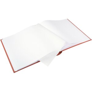 Album foto Goldbuch sortat Aura 30x31 cm, înveliș pergamin, 100 de pagini