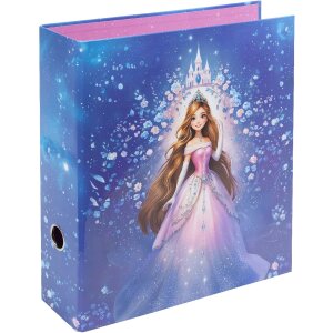 Ordinator Prinzessin Sternenglanz 28x32 cm – Goldbuch