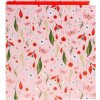 Folder Goldbuch Secret Garden roz 28x32 cm