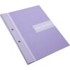 Mapă pentru diplome Goldbuch Zweiklang flieder 24x31 cm