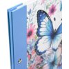 Mapă de acte Goldbuch Schmetterlingsgarten 24x31 cm