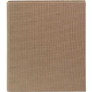 Agendă Goldbuch A4 Summertime maple, cu acoperiș din lână, rame cu suport de țepi