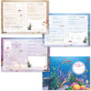 Goldbuch KiGa Freundebuch Meeresfreunde A5 15x21 cm