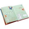 Carte de prieteni Goldbuch Drachenfreund 15x21 cm, DIN A5
