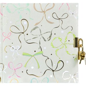 Tânăr Ribboné mint 16,5 x 16,5 cm, cu...