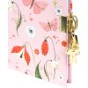 Cartier Secret Garden roz 16x16 cm de la Goldbuch