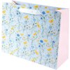 Tasă de cadou Goldbuch Secret Garden Blue 27x13 cm