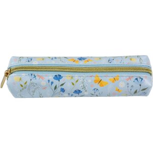 Set Goldbuch LieblingsSTIFT & Măpțen Secret Garden Blue