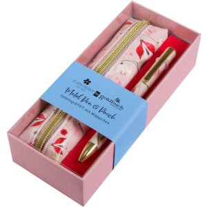 Set Goldbuch Secret Garden roz