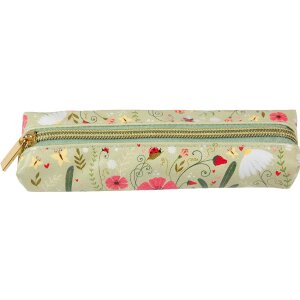 Set Goldbuch lieblingsSTIFT & Măpșel Secret Garden verde sage