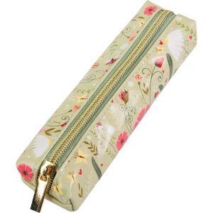 Set Goldbuch lieblingsSTIFT & Măpșel Secret Garden verde sage