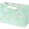 Șișă cadou Ribboné mint 18x10 cm – Goldbuch