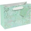 Șișă cadou Ribboné mint 18x10 cm – Goldbuch