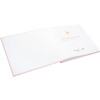 Goldbuch Babytagebuch Wolkenpoesie rosa 24x22 cm