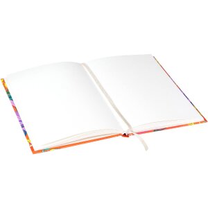 Notițier Goldbuch Wild Life Girafă 15x22 cm, 200 pagini, îmbinare cu fir