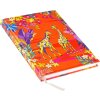 Notițier Goldbuch Wild Life Girafă 15x22 cm, 200 pagini, îmbinare cu fir
