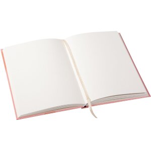 Agendă Goldbuch – love what you do, 15x22 cm, cu imprimeu auriu, 200 pagini efalin