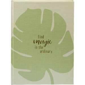 Agenda Goldbuch „find magic” – 200...