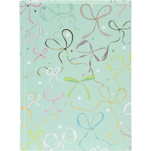 Notebook Goldbuch Ribboné taupe A5 cu...