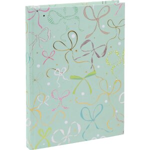 Notebook Goldbuch Ribboné taupe A5 cu...