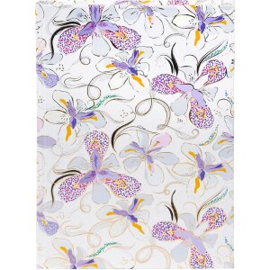 Agendă Goldbuch Orchid Mood White 15x22 cm, 200 pagini...