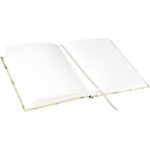 Notițier Goldbuch Secret Garden Time To Bloom 15x22 cm