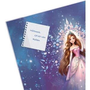 Subțire de scris Prințesă Strălucire de Stele 49x38 cm – Goldbuch