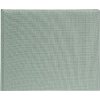 Agendă de invitați Summertime sage green 25x20 cm, Goldbuch