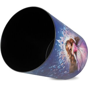 Coș de hârtie Goldbuch Prințesă cu Strălucire de...