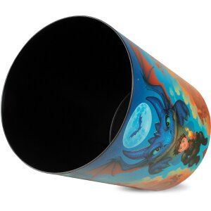 Pătrunjel de hârtie Drachenfreund 0x25 cm –...